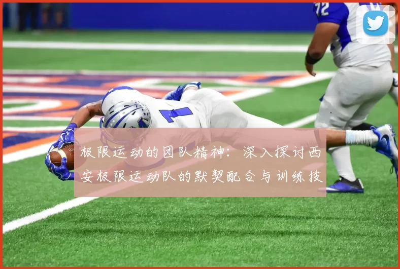 极限运动的团队精神：深入探讨西安极限运动队的默契配合与训练技巧MBA