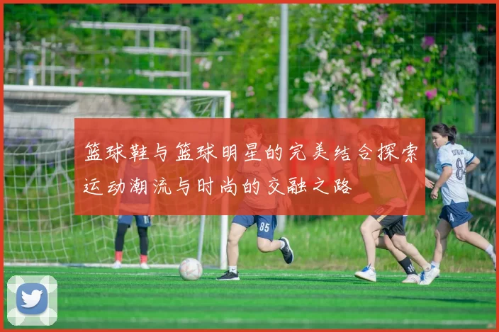 篮球鞋与篮球明星的完美结合探索运动潮流与时尚的交融之路