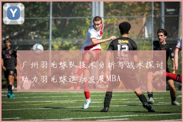 广州羽毛球队技术分析与战术探讨助力羽毛球运动发展MBA
